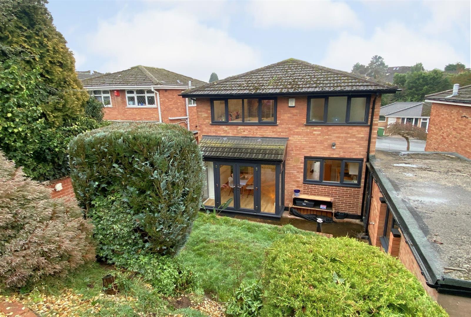 Brockmoor Close, Pedmore, Stourbridge